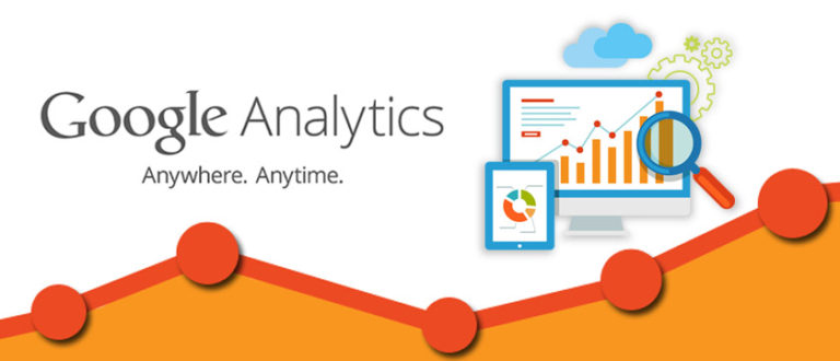 Google Analytics Website Traffic Analysis Google Analytics Website Traffic Analysis